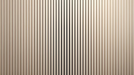 Fototapeta premium Minimal Vertical Wood Panel Texture With Copy Space – Clean Architectural Background for Branding and Graphic Design