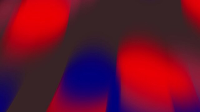Blurred abstract background with red blue and gray colors. Perfect for banners, website designs, social media graphics, and artistic projects.