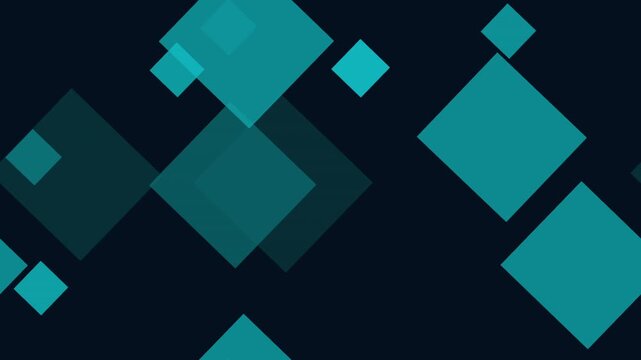 Parallax_Abstract_Squares