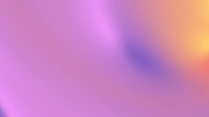 Vibrant aura gradient background with a colorful abstract design featuring purple, pink, orange, and blue hues in a smooth transition. - Powered by Adobe