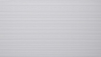 Obraz premium Soft Gray Textile Background with Subtle Stripes Ideal for Minimalist Design and Interior Decoration Projects