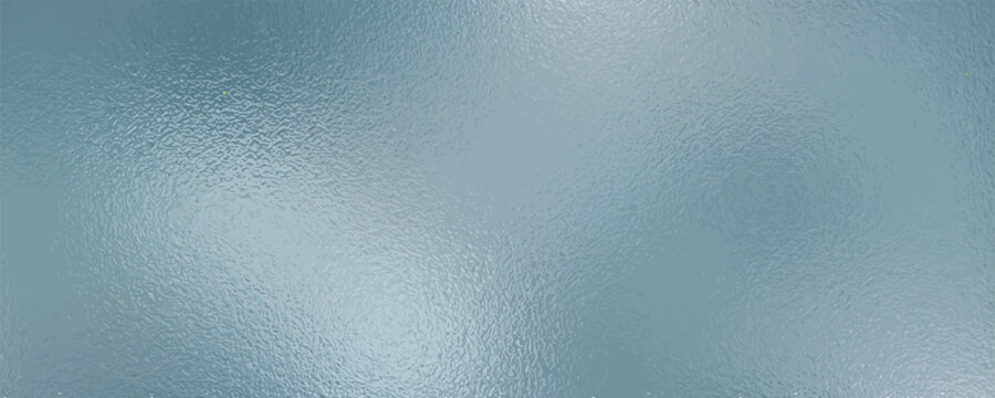 Turquoise foil texture background. Background texture of shiny turquoise foil.