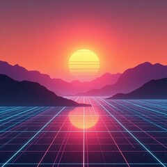 Summit of the Golden Glow