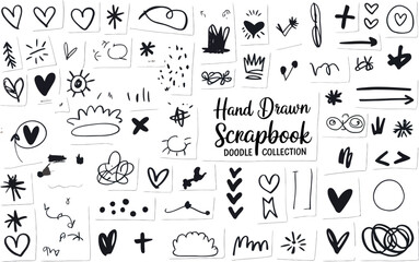 Naklejka premium A straightforward visual representation indicating a vector file type on a plain white background