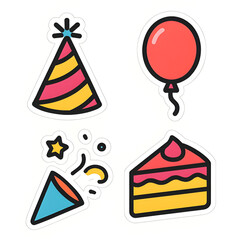 Party & Celebration Decor