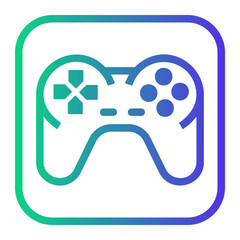 ui Line Gradient Icon