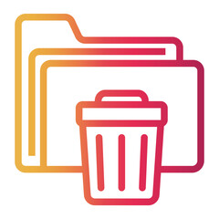 ui Line Gradient Icon