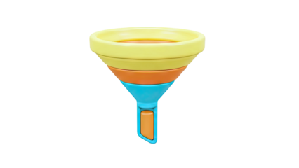 Collapsible Funnel