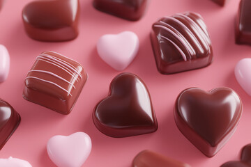 チョコレート, ハート, 愛, バレンタイン, シンボル, 形, ベクター, 恋愛, アイコン, イラスト, 日, ピンク, 3d, 休日, ロマンチスト, ひとそろい, デコレーション, サイン, 文科系, デザイン, 色, チョコ, 光る, 2 月 14 日, キャンデー, 孤立した, 白, 暗い, シュガー, おいしい, デザート, 甘い, 食べ物, クッキー, 赤, お祝い, 贈り物, 結