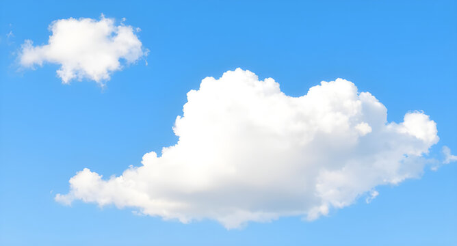 blue, sky, cloud, clouds, background, nature, weather, sunny, daylight, bright, clear, fresh, calm, peaceful, serene, soft, fluffy, white, airy, heaven, atmosphere, horizon, skyscape, landscape, outdo