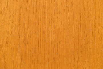 Naklejka premium Smooth light wooden surface with grains as background