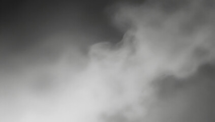 Atmospheric Vapor: A wispy, ephemeral cloud of vapor drifts gently against an ethereal background, creating a sense of mystery and transition.