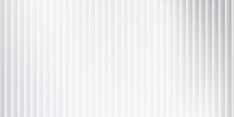 Obraz premium Modern silver foil mesh background with metal mirror texture. Chrome gradient surface vector art