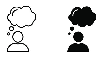 Thinking man © Jahidul