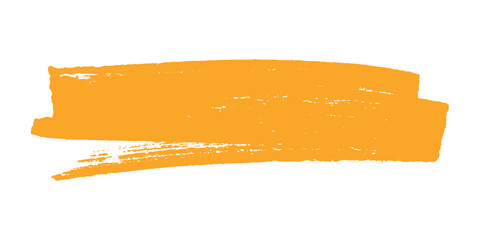 Brush paint stroke texture swatch Hand painted background Ink scribble dab clipart Paint smudge for tags and stamps design