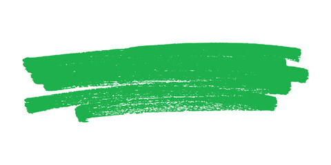 Brush paint stroke texture swatch Hand painted background Ink scribble dab clipart Paint smudge for tags and stamps design