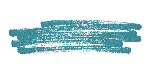 Brush paint stroke texture swatch Hand painted background Ink scribble dab clipart Paint smudge for tags and stamps design