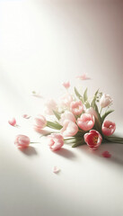 Valentine's Day, the day of love, confession of love