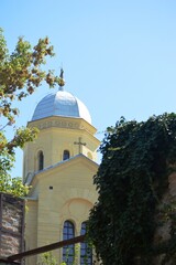 large old Orthodox church