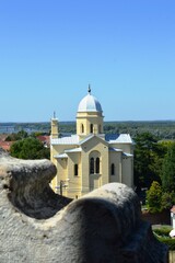 large old Orthodox church