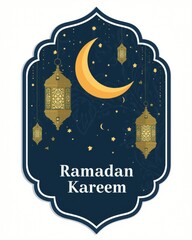 Celebrating ramadan kareem