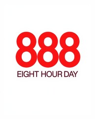 Eight hour day