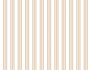 Obraz premium トリプルストライプイラスト ブラウン版