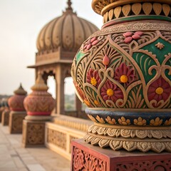cultural-ornaments-macro-detail