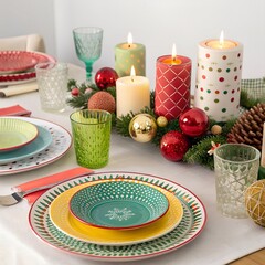 festive-candles-and-lights-aesthetic