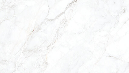 Obraz premium horizontal elegant white marble texture background,vector