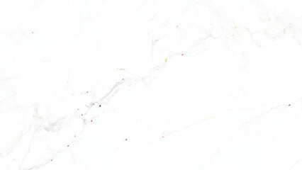 Abstract white marble background with brown and gray color, Natural patterns for design art work, Stone wall texture background.