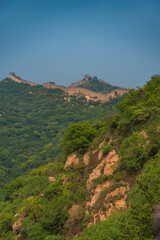 Great Wall of China, Beijing, China