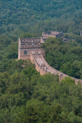 Great Wall of China, Beijing, China