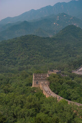 Great Wall of China, Beijing, China