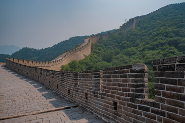 Great Wall of China, Beijing, China