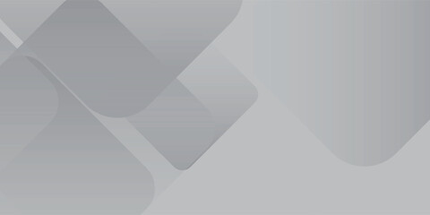 Abstract geometric white and gray with space modern design vector eps10