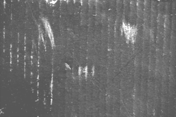 Vintage dirty grunge old photo effect isolated. Old worn overlay distressed background. Vintage scratched glitch paper effect for design.