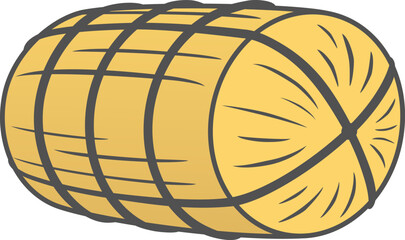 米俵のアイコン