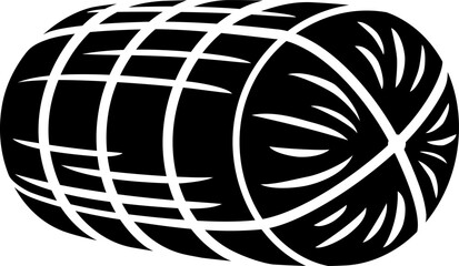 米俵のアイコン