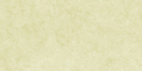 Fototapeta premium Abstract painted watercolor background on paper texture. old paper texture design and Light brown concrete background texture wallpaper .Gurage paper texture design and Vector design in illustration