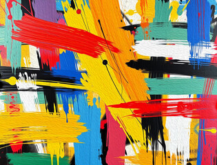 Abstract pattern for printing on wall decorations, fabrics, and for use in graphics.