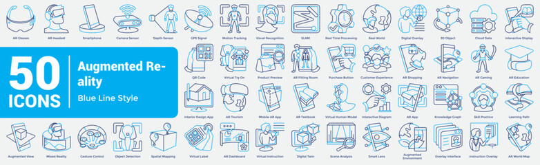 Augmented Reality Augmented Reality Bundle H50