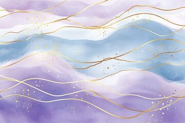 Stunning teal turquoise watercolor marbled effect with alcohol ink.