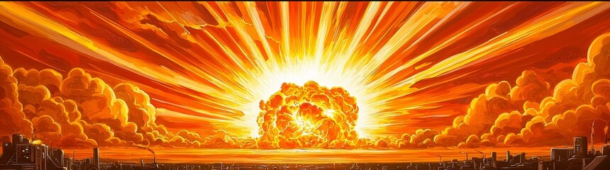 Helios as the Central Power Source in Solar Cities