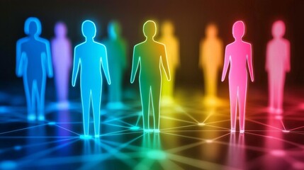 Foster collaboration through a dedicated professional community.