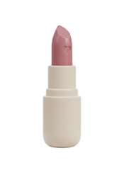 3D Matte Lipstick Icon, isolated on a transparent background