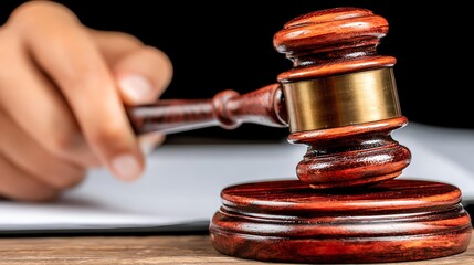 Digital forensics evidence projected in court serious legal atmosphere sharp details shallow depth of field, Realistic Photo