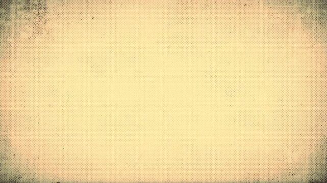 Analog 16mm Film Overlay scan with Vintage Grain, Dust, Scratches and Light Leaks