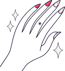 Obraz premium beautiful