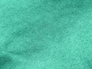 Abstract fabric texture background in bright colors.